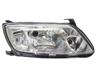 LADA GRANTA 2190 2011- Headlight right (RNL29092195R)