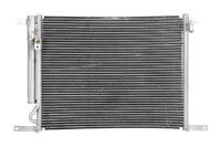AVEO AC radiator (CVL94838817)