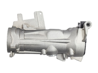 JETTA Ignition lock (VWL010905851)