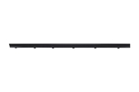 RANGE ROVER Door molding rear left (LRL851326RL)