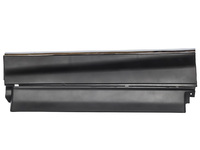 GS8 Door molding rear left (GCL62073026L)