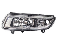 POLO Fog light left (VWL0401444L)