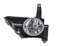 CR-V Fog light left (HDL51591701L)