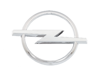 ASTRA Emblem (OPL093183077)