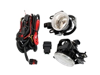 PAJERO / MONTERO Fog light left and right (MBLMB301A01)