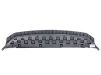 OCTAVIA Bumper spoiler front (SKD024011301)