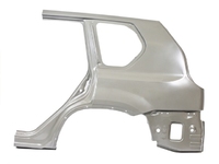 X-TRAIL Fender rear left (L131020602)