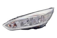 FOCUS Headlight left (FDL0301301L)