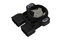 PULSAR Throttle position sensor (NSL26204500)