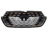 TIGGO 4 PRO Radiator grille (CRL29098003)