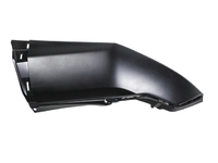 CR-V Bumper spoiler rear left (L072011004L)