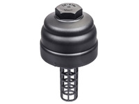 TOUAREG Oil filter housing cover (ADL03070307)