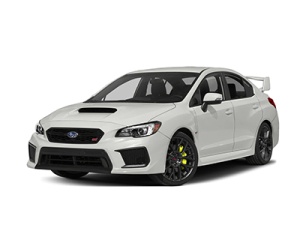 SUBARU IMPREZA WRX STI spare parts