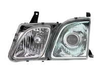 LX Headlight left (L322601001L)