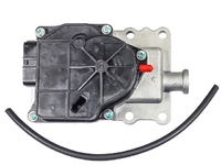 LAND CRUISER PRADO Differential lock drive (TYL41435034)