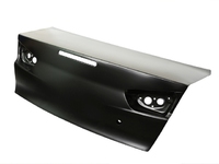 LANCER Trunk cover (L011020301)