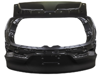 F7 Trunk cover (HVL29092603)