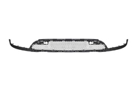 GLC-CLASS Front bumper grille central (DBL0665665)