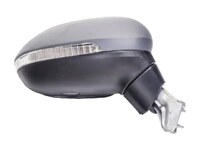 PASSAT Side-view mirror right (VWL101231R)