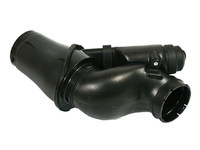 PAJERO / MONTERO Air intake rear (MBL15002922)