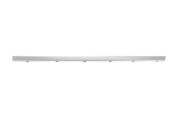 RANGE ROVER Door molding rear right (LRL851328RR)