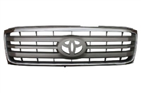 LAND CRUISER Radiator grille (L32110500701)