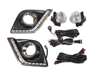 HILUX Fog light left and right (TY827LED27)