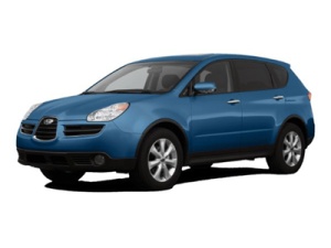 SUBARU B9 TRIBECA spare parts