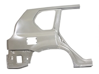 X-TRAIL Fender rear right (L131020603)