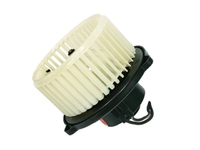 PAJERO / MONTERO Heater blower motor (MBL39872525)