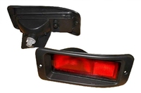 PAJERO / MONTERO SPORT Reflector right (MB21004R)
