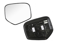 L200 Side mirror glass right (MBLJDG001R)