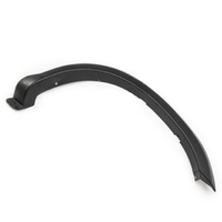PAJERO / MONTERO SPORT Fender flares rear left (MB21013L)
