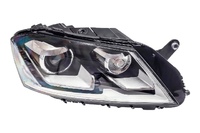 PASSAT Headlight right (VWL0702702R)