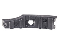 M-CLASS Front bumper shock absorber left (MBL100501FL)