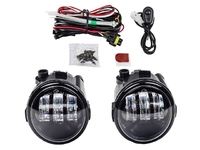 NOTE Fog light left and right (NS2473LED)