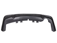 M6 Bumper rear bottom (HVL20011002)