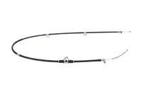 PAJERO / MONTERO Parking brake cable left (MBL48200877)