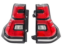 LAND CRUISER PRADO Lamp rear left (TYL290923071)