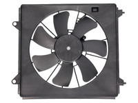 ACCORD Cooling radiator diffuser (HDL29168889)