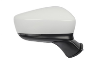 MAZDA 6 Side-view mirror right (MZL1634LEDR)