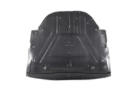 QASHQAI Bumper bottom support (NSL62014025)