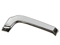 PAJERO / MONTERO Bumper molding front right (MBL43A00505R)