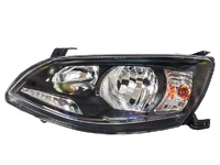 LADA KALINA 2192 2013-2018 Headlight left (RNL29092192L)