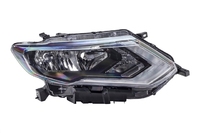 X-TRAIL Headlight right (NSL1917001R)