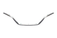 KAPTUR Radiator grille molding bottom (RNL00579803)