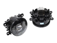 NAVARA Fog light left and right (TMRN198LED19)