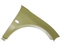 001 2021- Fender front right (ZKL10020601R)