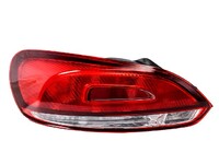 SCIROCCO Lamp rear left (VWL0802015L)