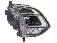 Universal Headlight right (OML0203939R)